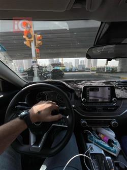 نیسان ئەلتیما